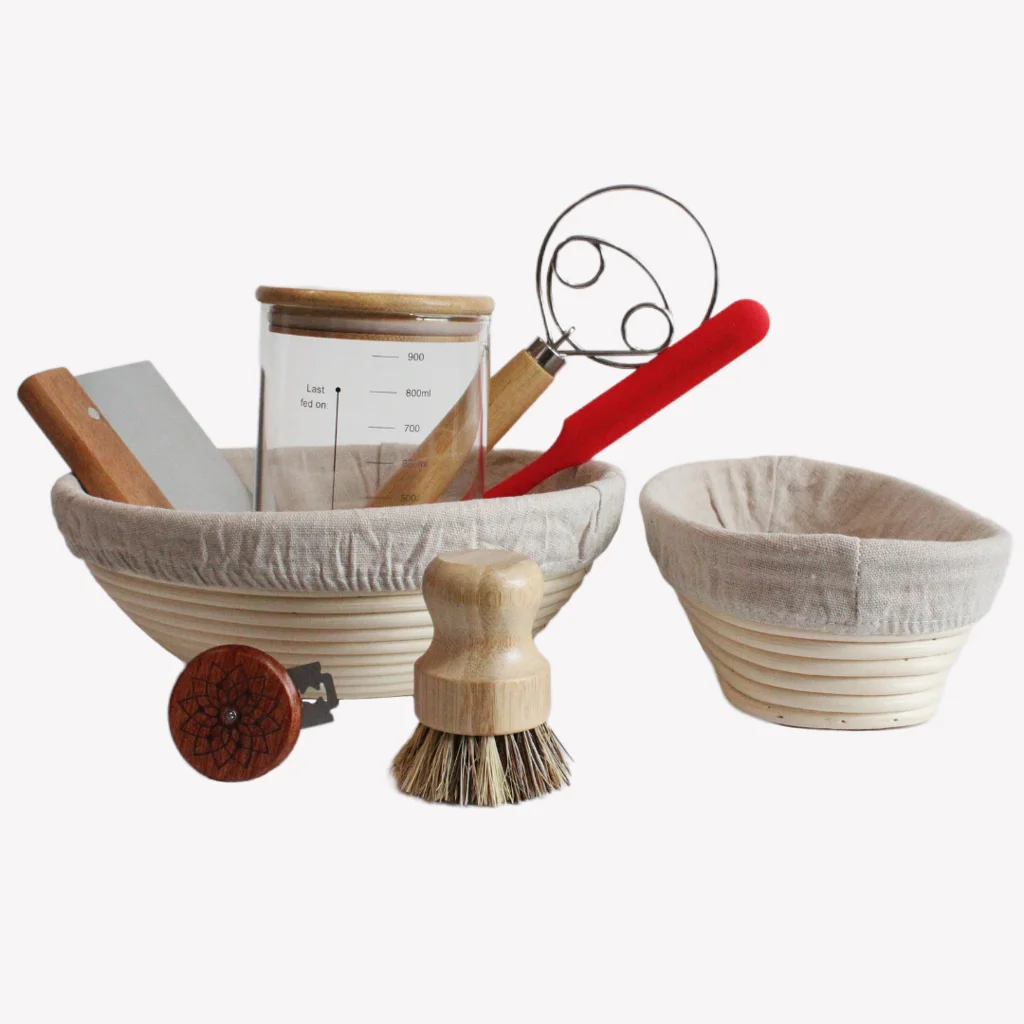 Brödbakningspaket stor (1)