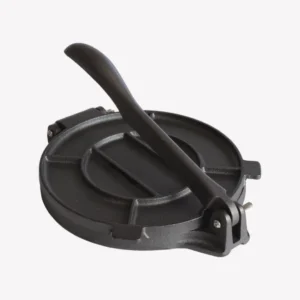 Tortillapress Gjutjärn